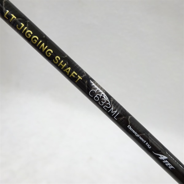 ｸﾚｲｼﾞｰLTｼﾞｷﾞﾝｸﾞｼｬﾌﾄC632ML